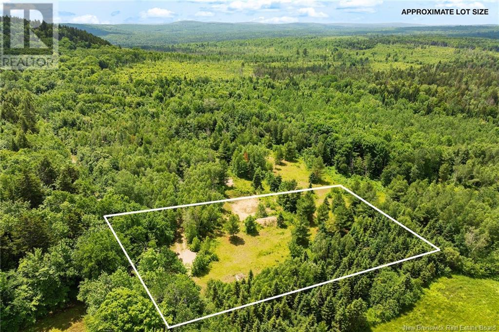 Lot Greenhill Lake Road, Greenhill, New Brunswick  E6E 1E9 - Photo 10 - NB119419