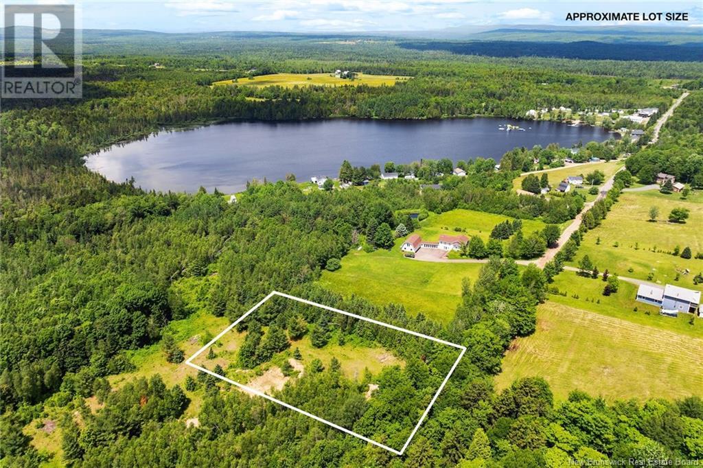 Lot Greenhill Lake Road, Greenhill, New Brunswick  E6E 1E9 - Photo 12 - NB119419
