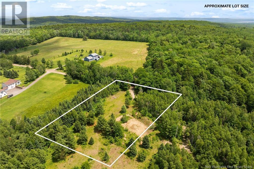 Lot Greenhill Lake Road, Greenhill, New Brunswick  E6E 1E9 - Photo 6 - NB119419