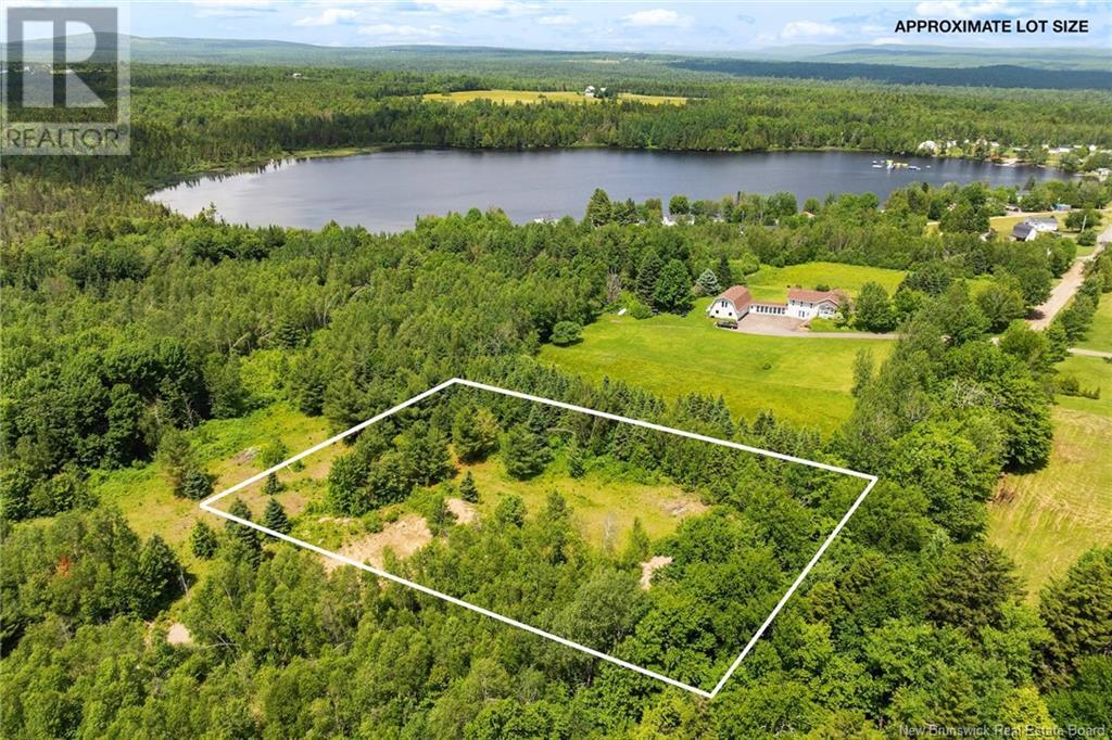 Lot Greenhill Lake Road, Greenhill, New Brunswick  E6E 1E9 - Photo 8 - NB119419