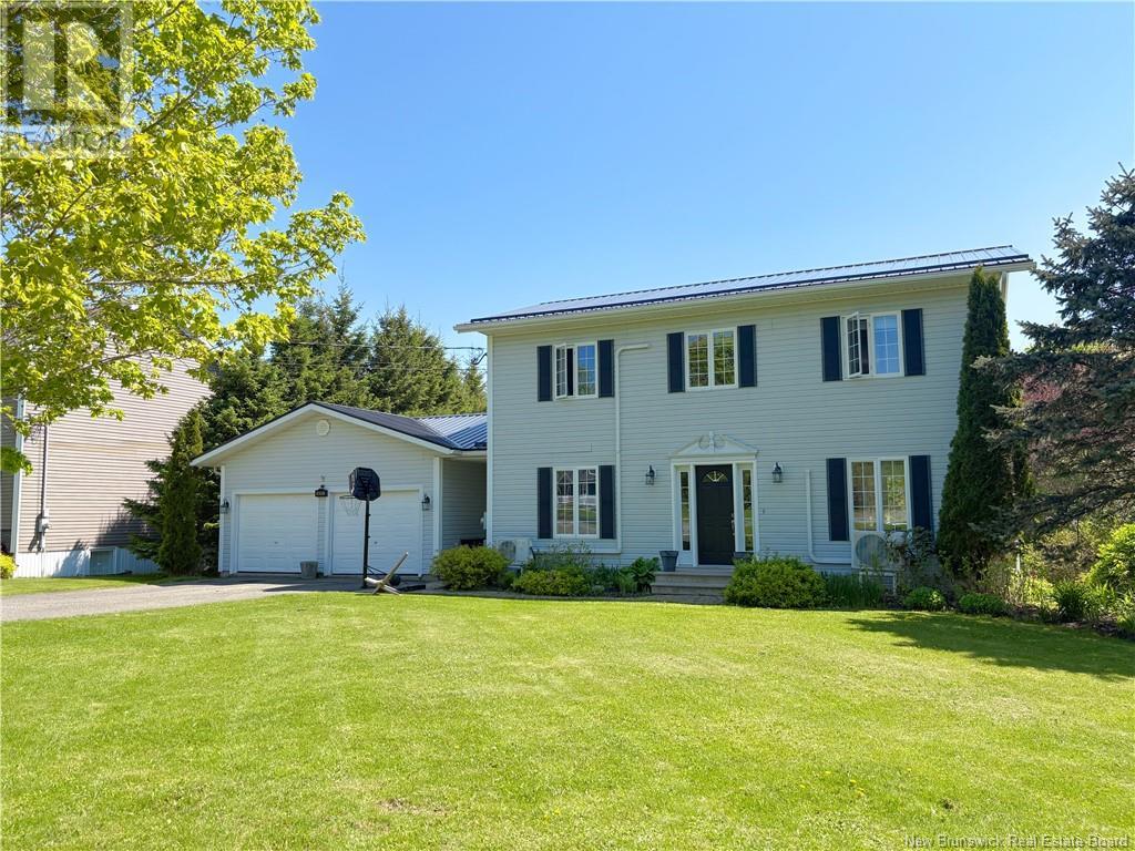 451 Riverview Drive, Florenceville-Bristol, New Brunswick  E7L 3N1 - Photo 42 - NB119303