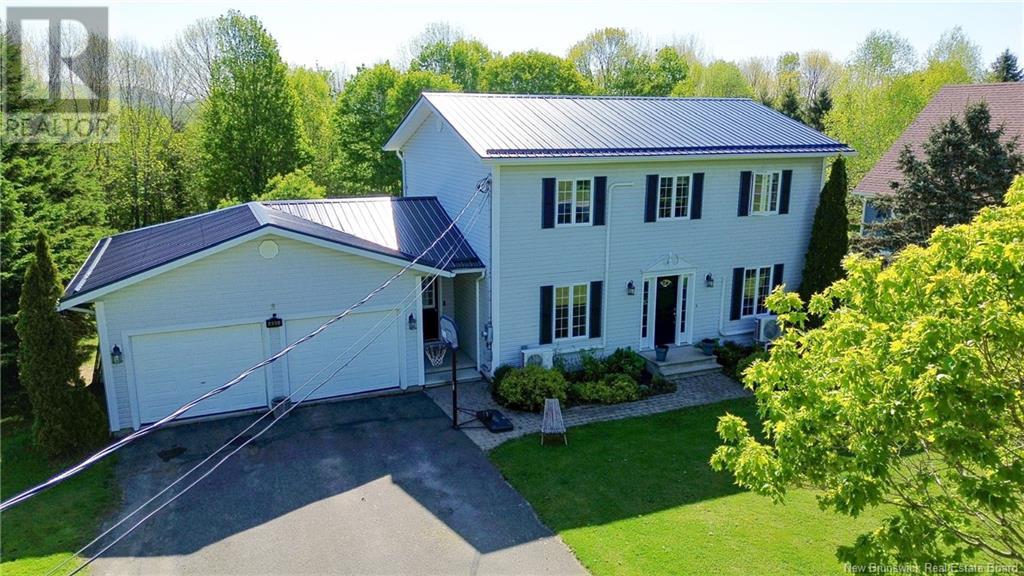 451 Riverview Drive, Florenceville-Bristol, New Brunswick  E7L 3N1 - Photo 43 - NB119303