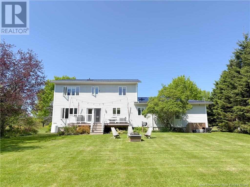 451 Riverview Drive, Florenceville-Bristol, New Brunswick  E7L 3N1 - Photo 44 - NB119303