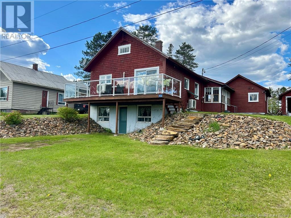 46 Cuffley Road, Wapske, New Brunswick  E7G 1B8 - Photo 2 - NB119163