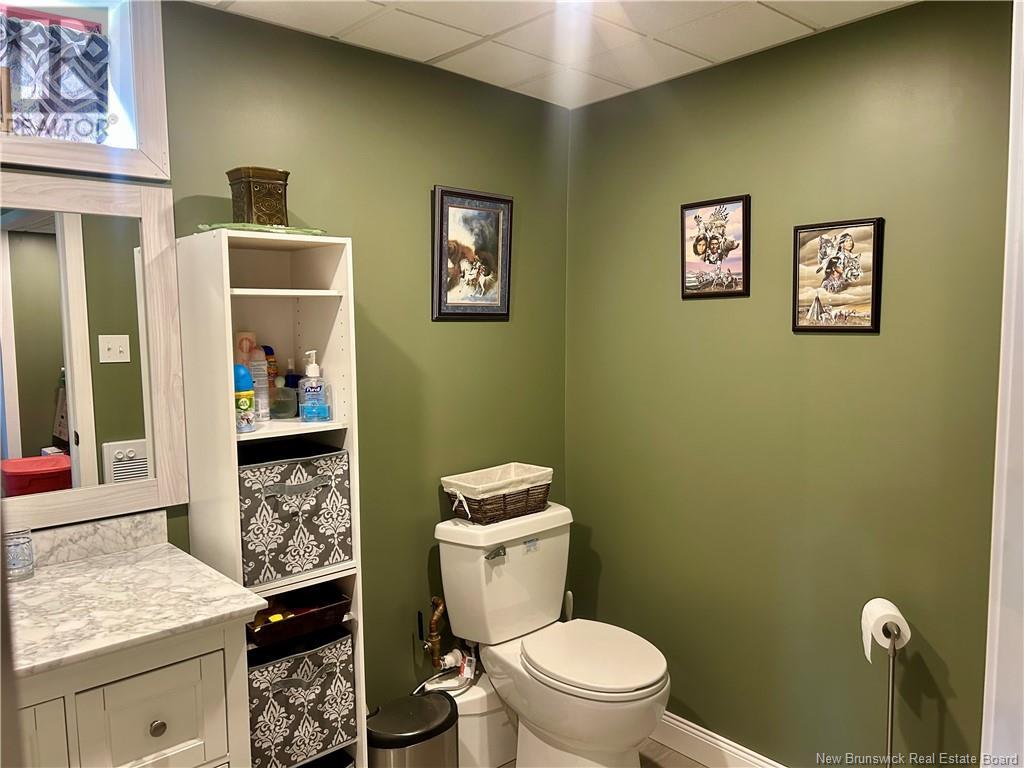 46 Cuffley Road, Wapske, New Brunswick  E7G 1B8 - Photo 22 - NB119163