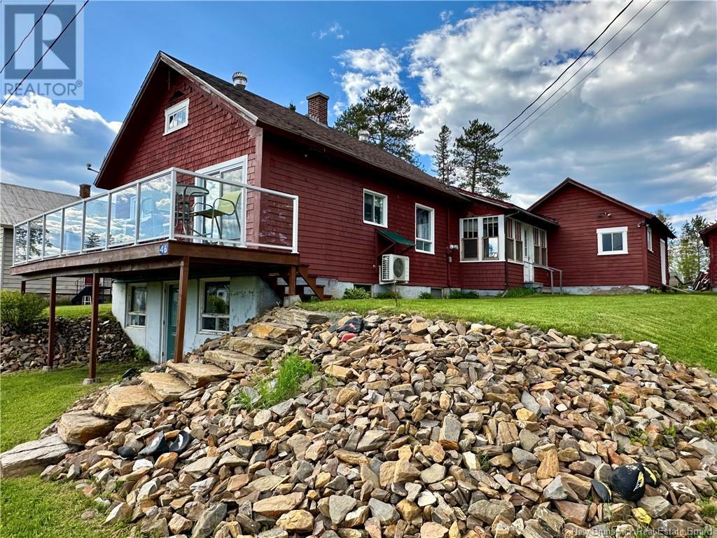 46 Cuffley Road, Wapske, New Brunswick  E7G 1B8 - Photo 3 - NB119163