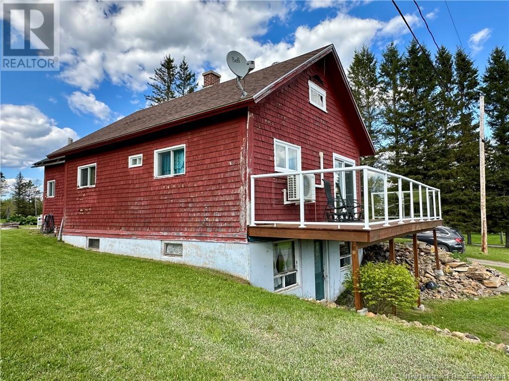 46 Cuffley Road, Wapske, New Brunswick  E7G 1B8 - Photo 4 - NB119163