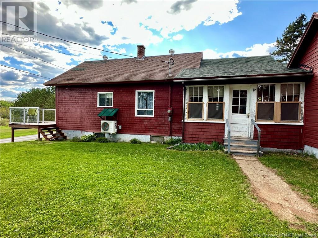 46 Cuffley Road, Wapske, New Brunswick  E7G 1B8 - Photo 5 - NB119163