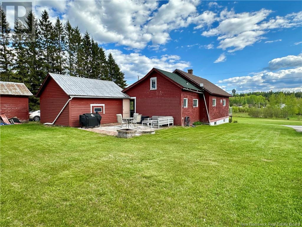 46 Cuffley Road, Wapske, New Brunswick  E7G 1B8 - Photo 6 - NB119163