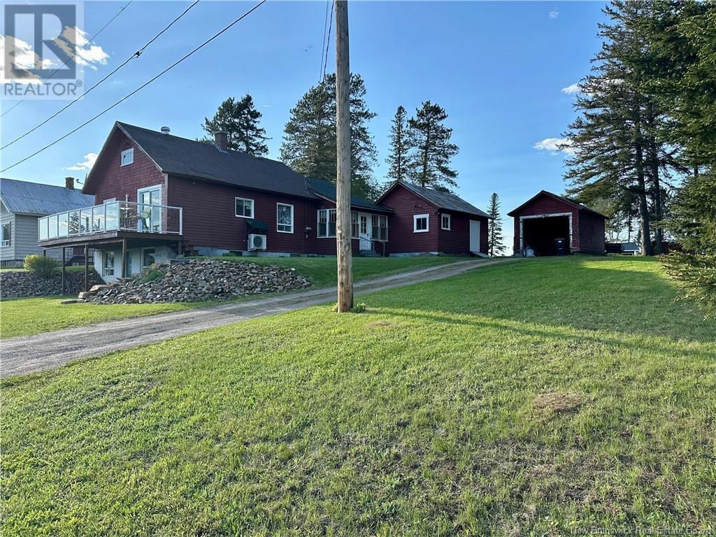 46 Cuffley Road, Wapske, New Brunswick  E7G 1B8 - Photo 8 - NB119163