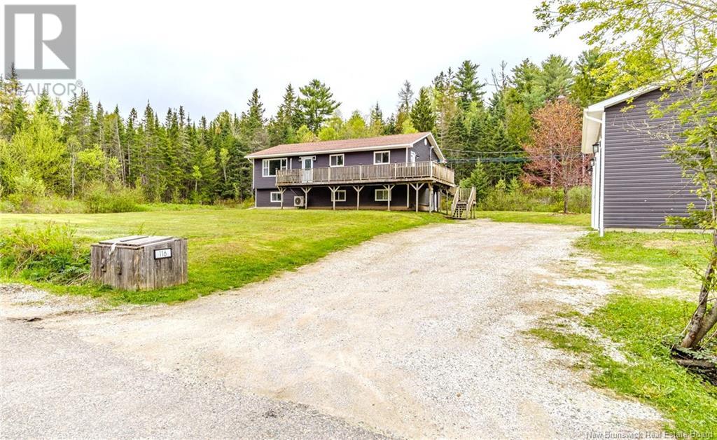 116 Cheyne Settlement Road, Public Landing, New Brunswick  E5K 4M4 - Photo 3 - NB118592