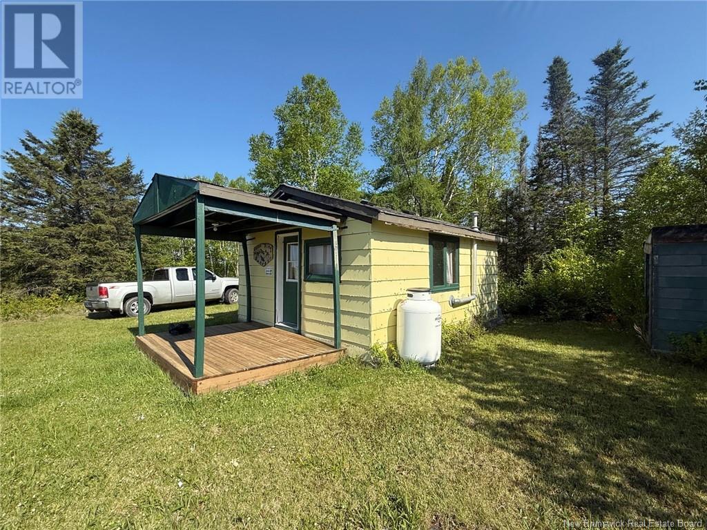 N/a Buxton Road, Deerville, New Brunswick  A1B 2C3 - Photo 2 - NB119453