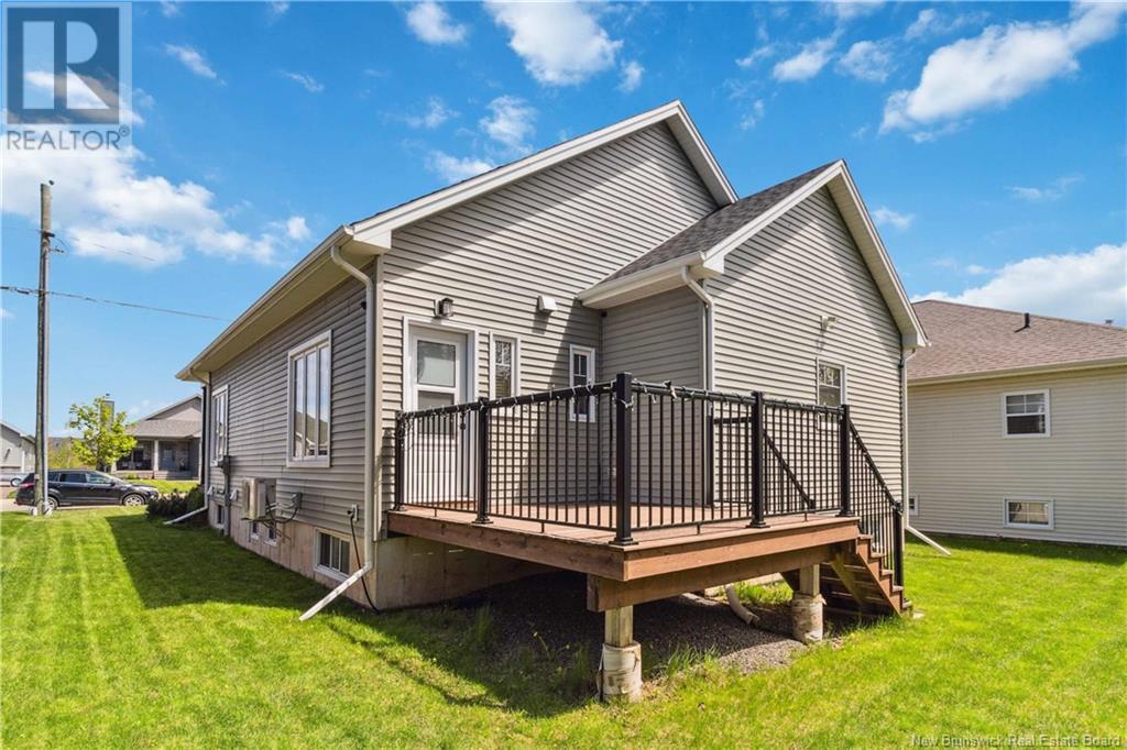 8 Flagstone Court, Riverview, New Brunswick  E1B 0R8 - Photo 45 - NB119236