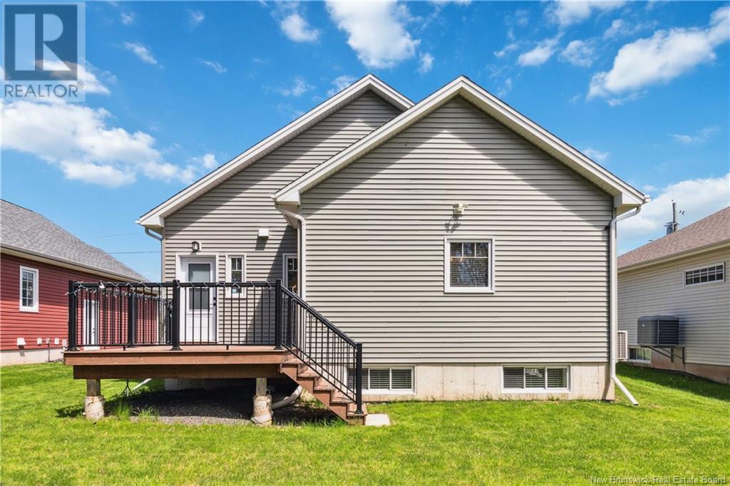 8 Flagstone Court, Riverview, New Brunswick  E1B 0R8 - Photo 47 - NB119236