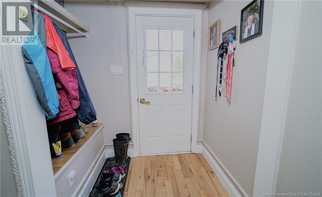 95 Mcminniman Court, Fredericton, New Brunswick  E3A 8S5 - Photo 16 - NB118854
