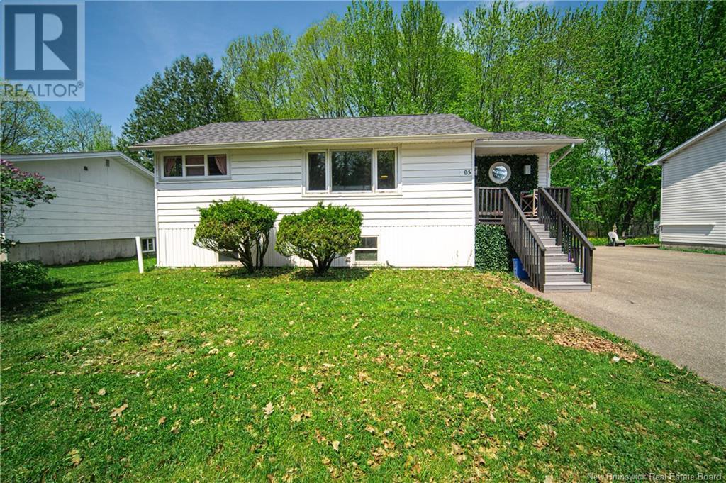 95 Mcminniman Court, Fredericton, New Brunswick  E3A 8S5 - Photo 27 - NB118854
