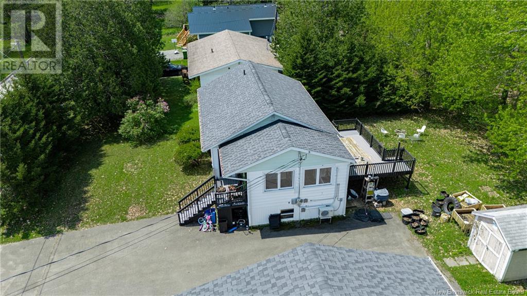 95 Mcminniman Court, Fredericton, New Brunswick  E3A 8S5 - Photo 29 - NB118854