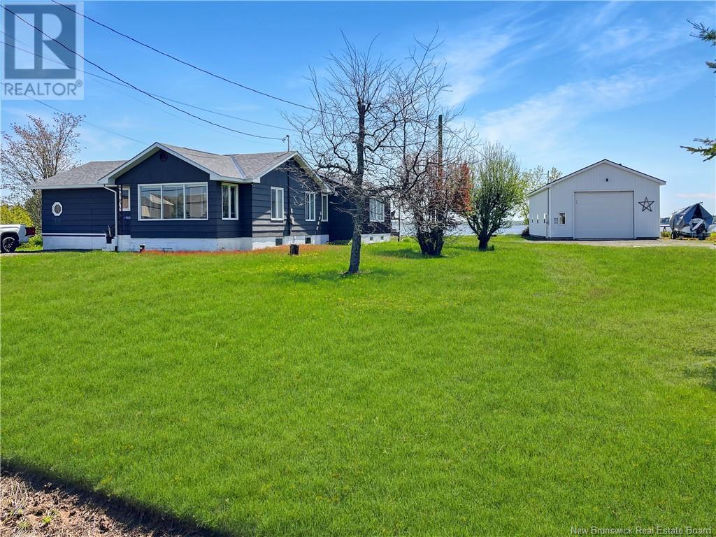 1900 Route 535, Cocagne, New Brunswick