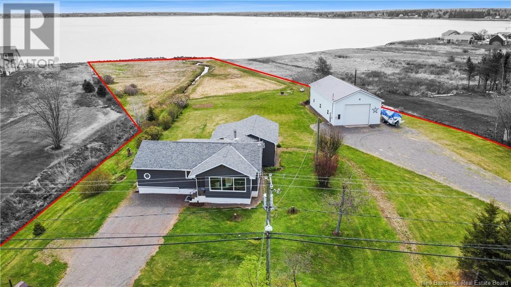 1900 Route 535, Cocagne, New Brunswick  E4R 3H5 - Photo 2 - NB119455