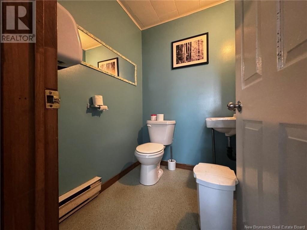 6373 Hwy 10, Upper Salmon Creek, New Brunswick  E4A 1E2 - Photo 10 - NB119416