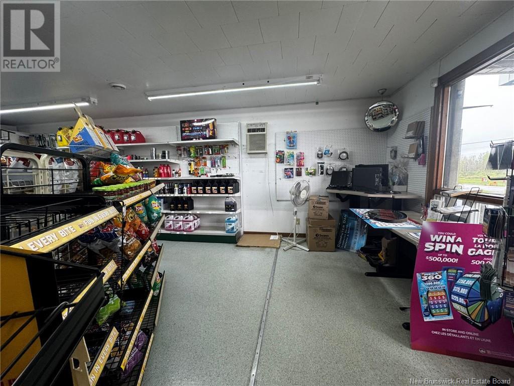 6373 Hwy 10, Upper Salmon Creek, New Brunswick  E4A 1E2 - Photo 6 - NB119416