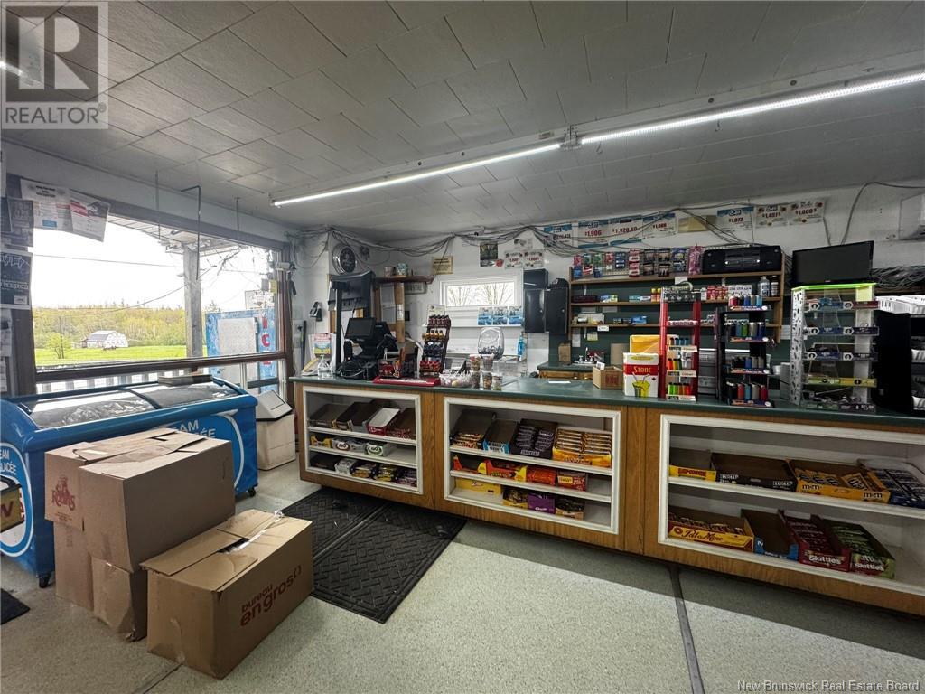 6373 Hwy 10, Upper Salmon Creek, New Brunswick  E4A 1E2 - Photo 7 - NB119416