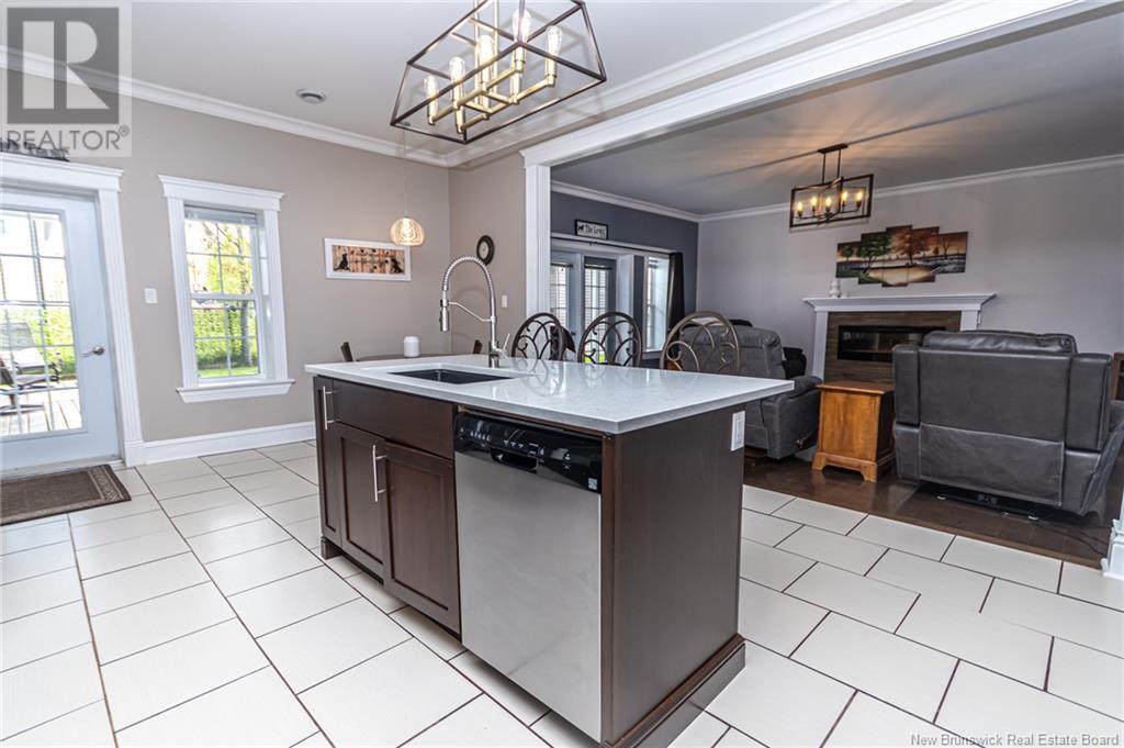 30 Reba Crescent, Fredericton, New Brunswick  E3G 0B5 - Photo 11 - NB119289