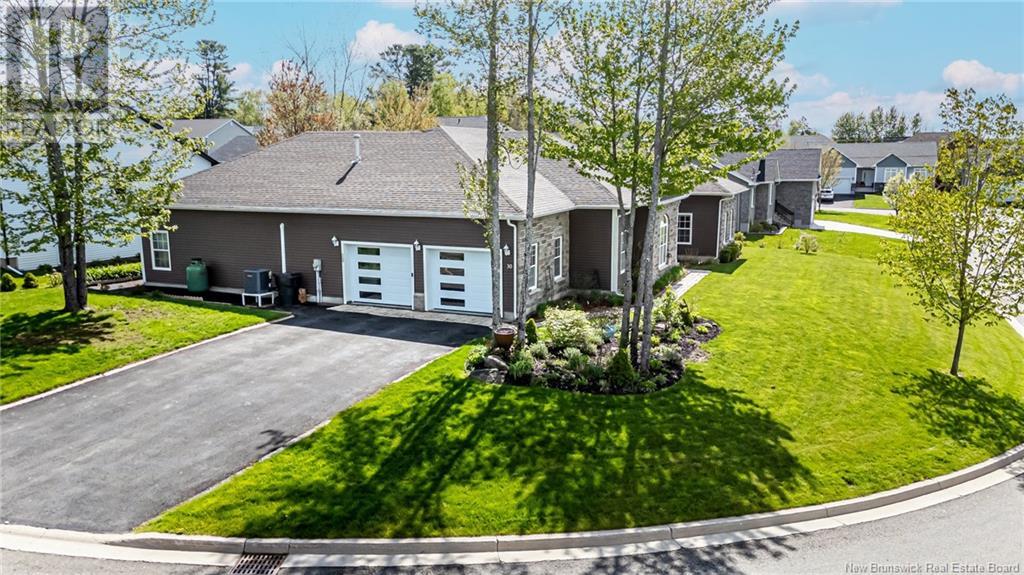 30 Reba Crescent, Fredericton, New Brunswick  E3G 0B5 - Photo 2 - NB119289