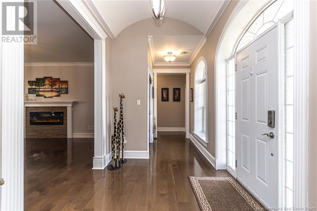 30 Reba Crescent, Fredericton, New Brunswick  E3G 0B5 - Photo 23 - NB119289