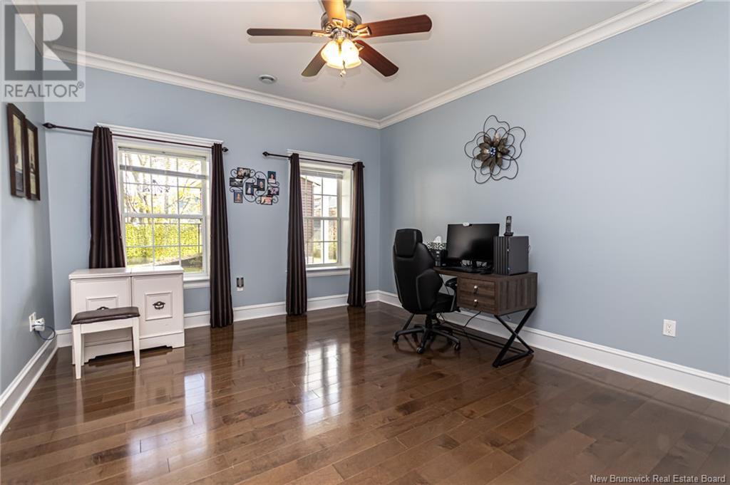 30 Reba Crescent, Fredericton, New Brunswick  E3G 0B5 - Photo 29 - NB119289