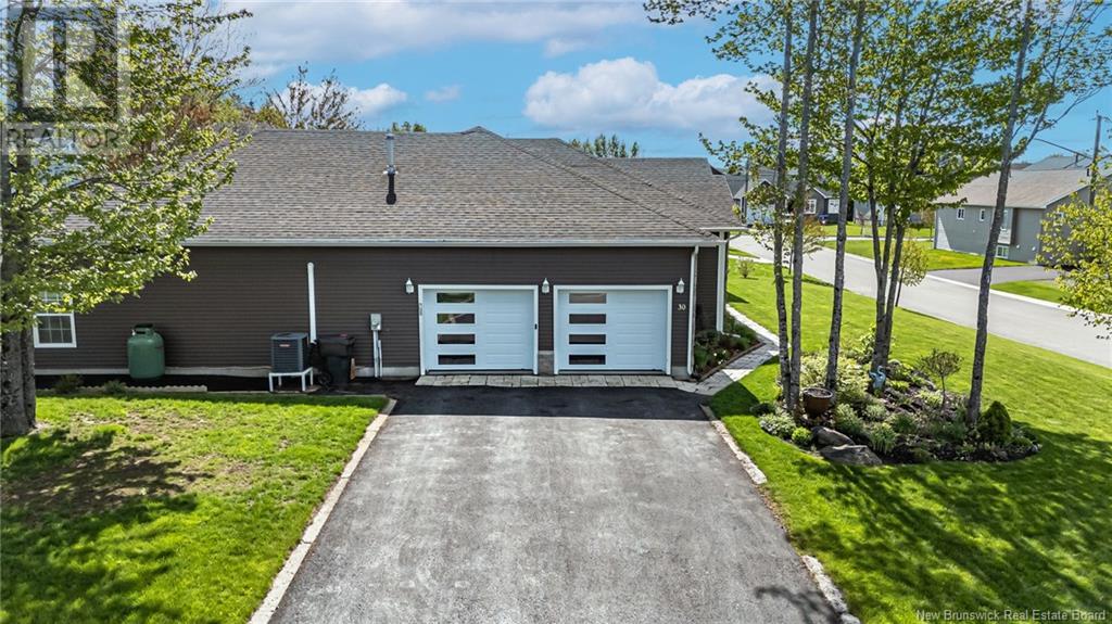 30 Reba Crescent, Fredericton, New Brunswick  E3G 0B5 - Photo 3 - NB119289