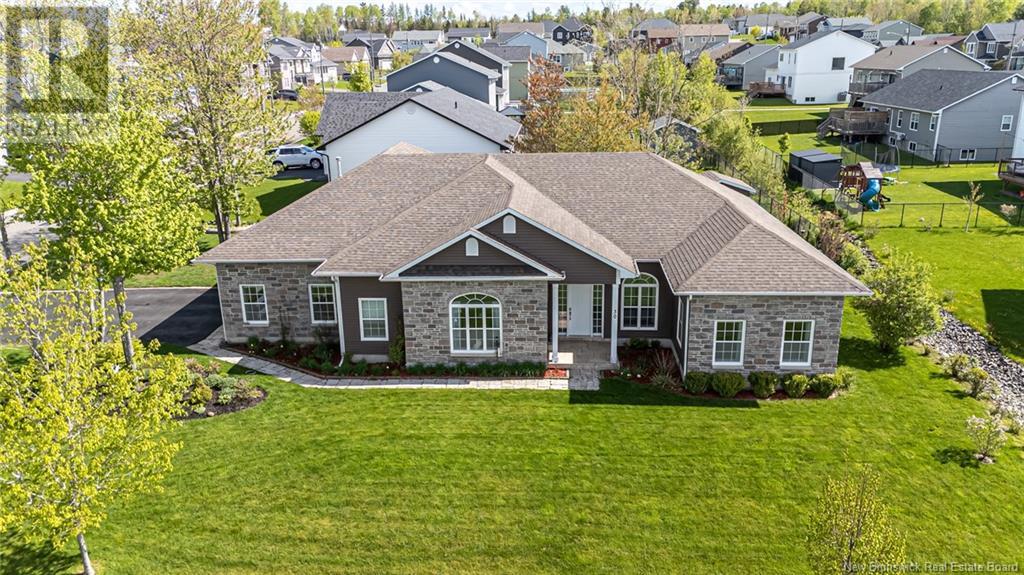 30 Reba Crescent, Fredericton, New Brunswick  E3G 0B5 - Photo 5 - NB119289