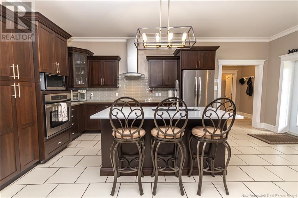 30 Reba Crescent, Fredericton, New Brunswick  E3G 0B5 - Photo 6 - NB119289