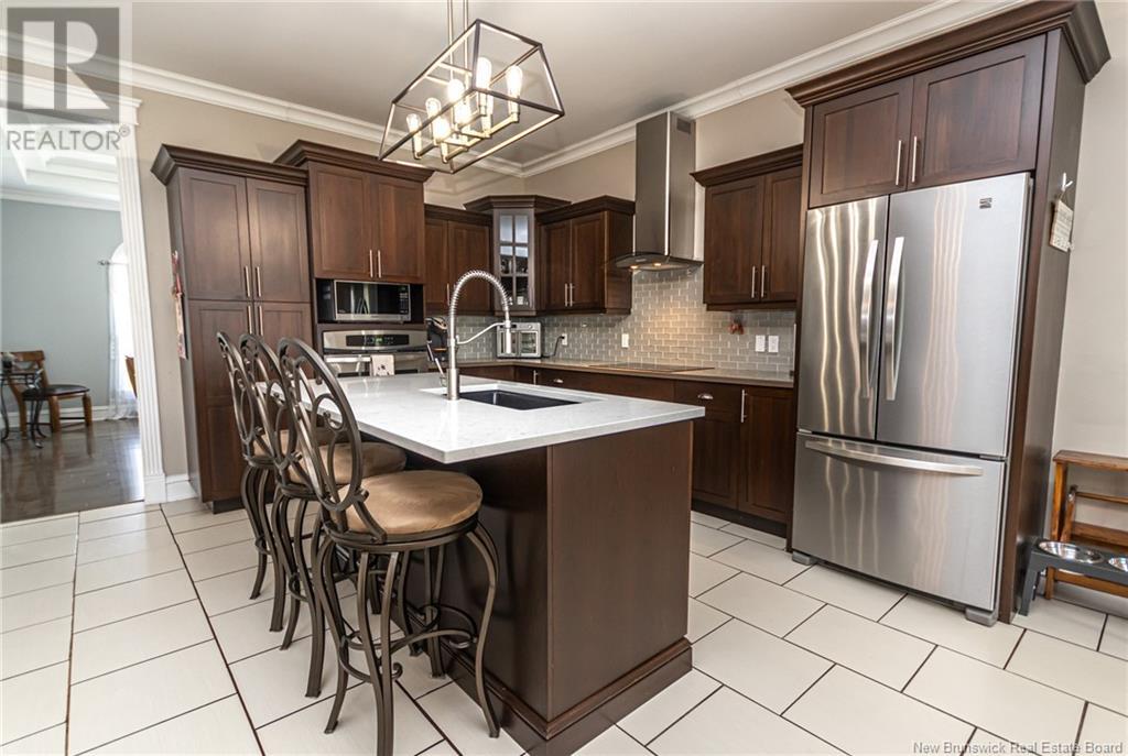 30 Reba Crescent, Fredericton, New Brunswick  E3G 0B5 - Photo 8 - NB119289