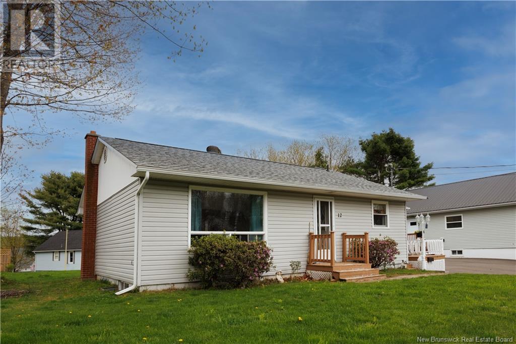 12 Wellington Court, Fredericton, New Brunswick  E3A 4R2 - Photo 25 - NB118857