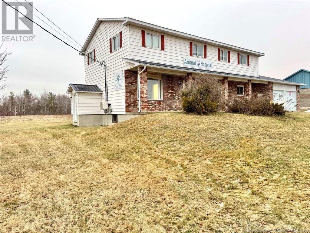 183 King Street, Miramichi, New Brunswick  E1N 2P1 - Photo 1 - NB119487