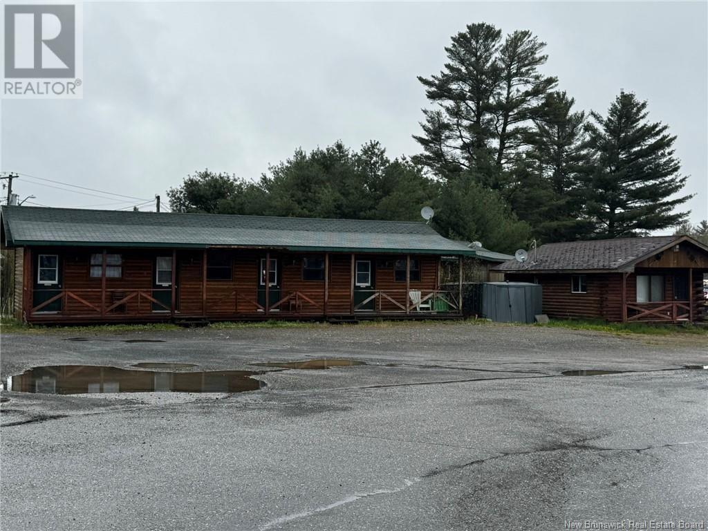 59 Main Street, Blackville, New Brunswick  E9B 1M5 - Photo 2 - NB119420