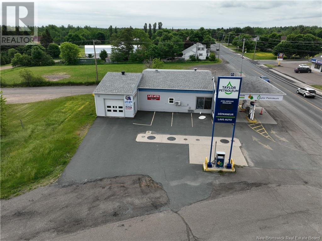 3740 Rue Principal, Tracadie, New Brunswick  E1X 1C0 - Photo 3 - NB119418