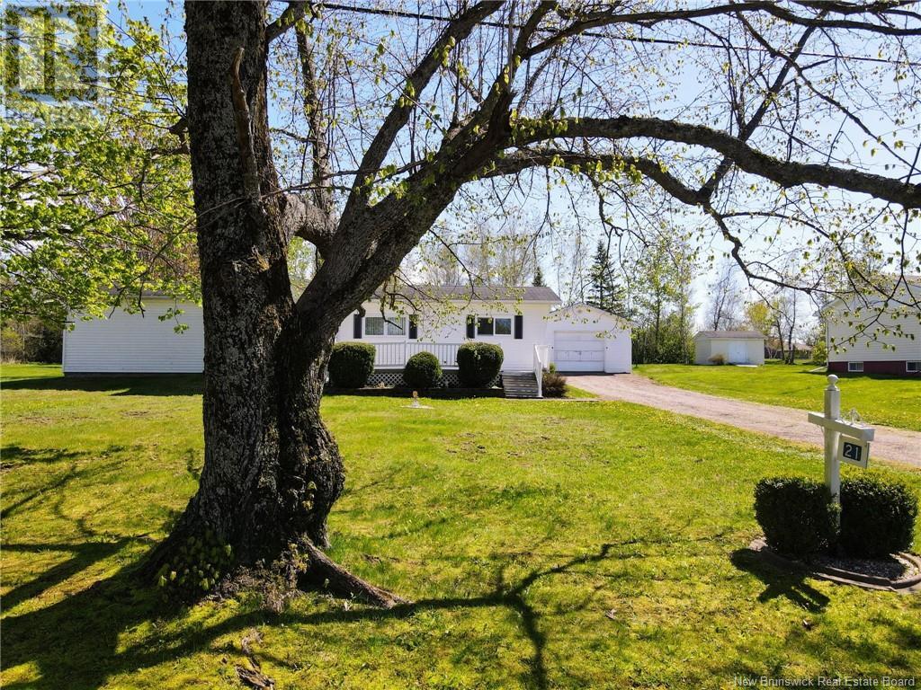 21 Renee Melanson Road, Shediac, New Brunswick  E4P 3S4 - Photo 3 - NB119403
