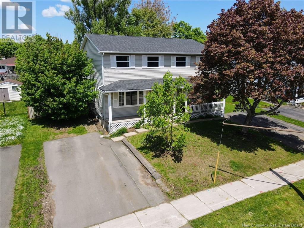 59 Brookside Drive, Moncton, New Brunswick  E1E 4K4 - Photo 34 - NB119372