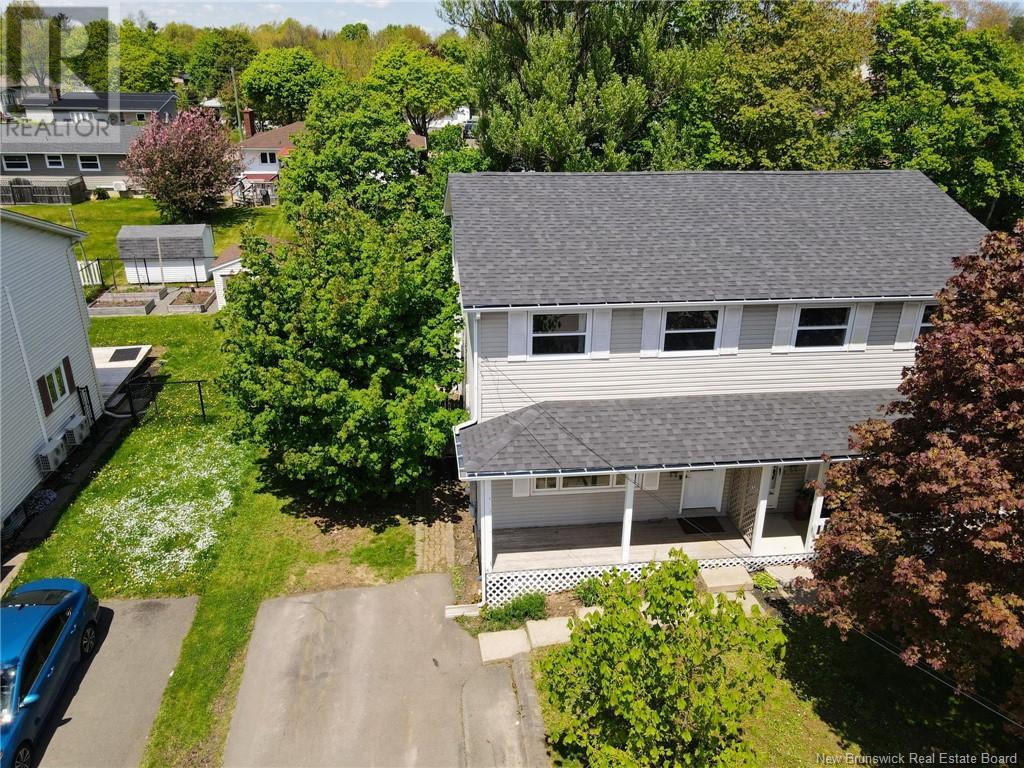 59 Brookside Drive, Moncton, New Brunswick  E1E 4K4 - Photo 35 - NB119372