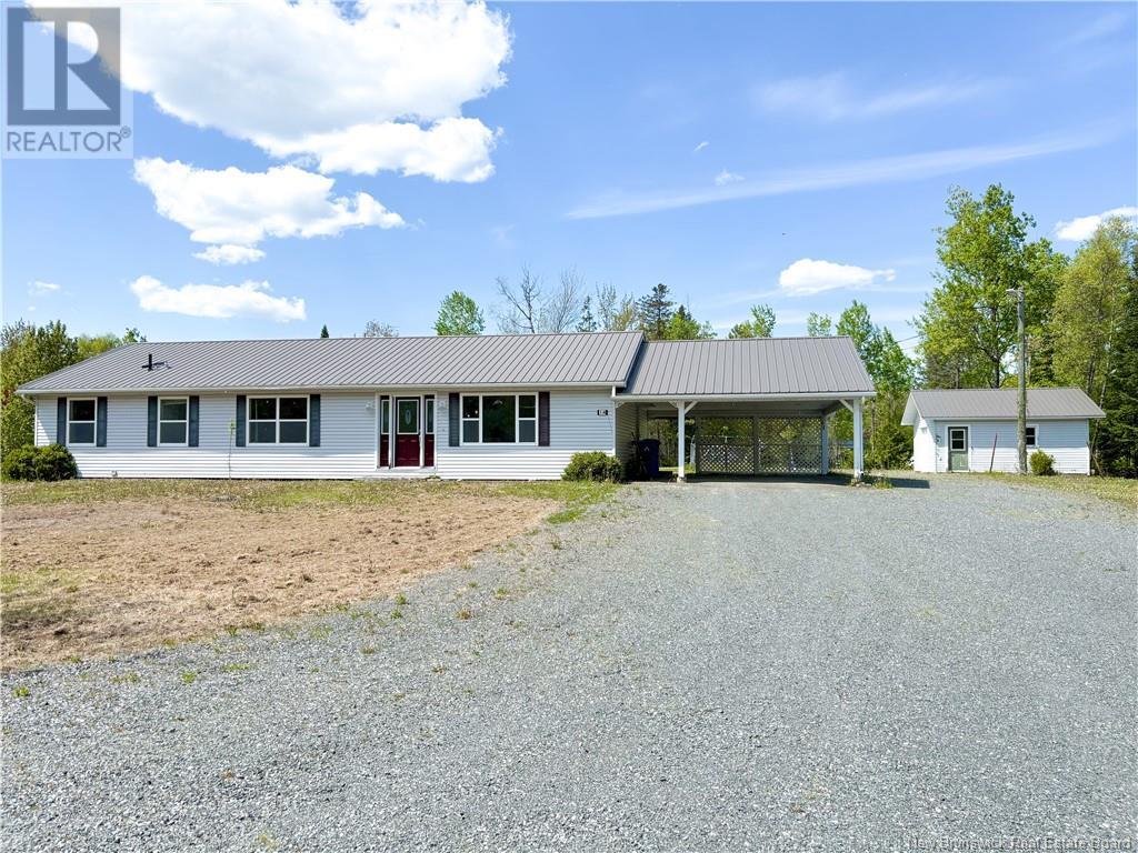 14 White Birch Street, Lower Woodstock, New Brunswick