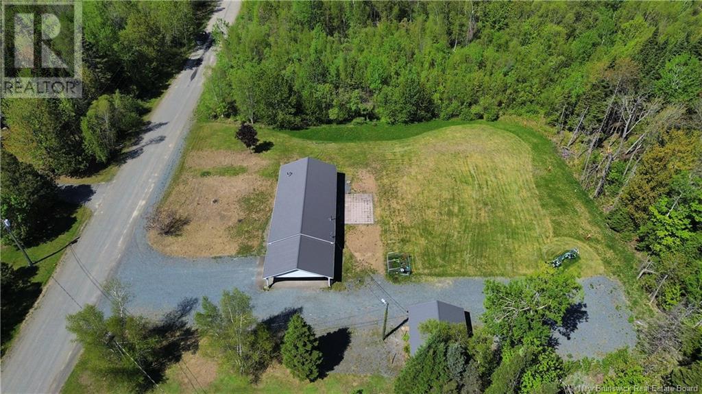 14 White Birch Street, Lower Woodstock, New Brunswick  E7M 4B7 - Photo 48 - NB119306