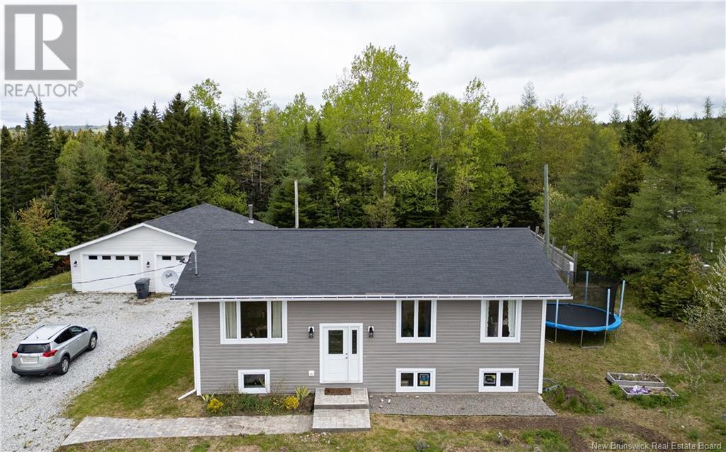 11 Lackie Lane, Baxters Corner, New Brunswick  E2S 2N3 - Photo 2 - NB119242