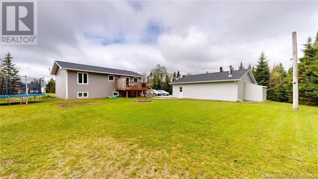 11 Lackie Lane, Baxters Corner, New Brunswick  E2S 2N3 - Photo 34 - NB119242