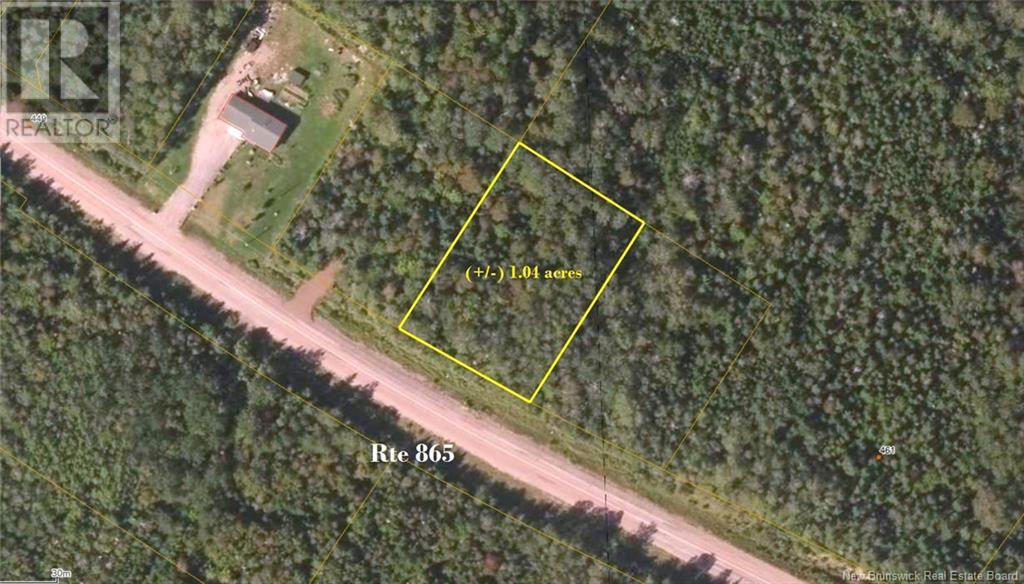 Route 865, Norton, New Brunswick  E5T 1J3 - Photo 2 - NB119385