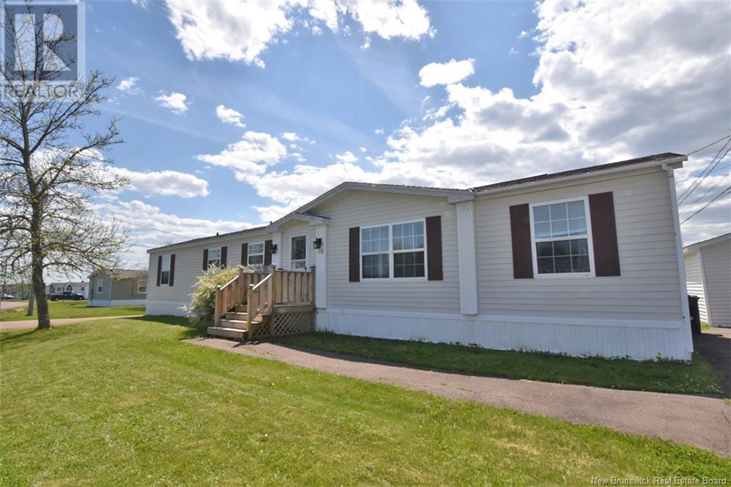 16 Scotch Pine Road, Moncton, New Brunswick  E1H 3C5 - Photo 40 - NB119478