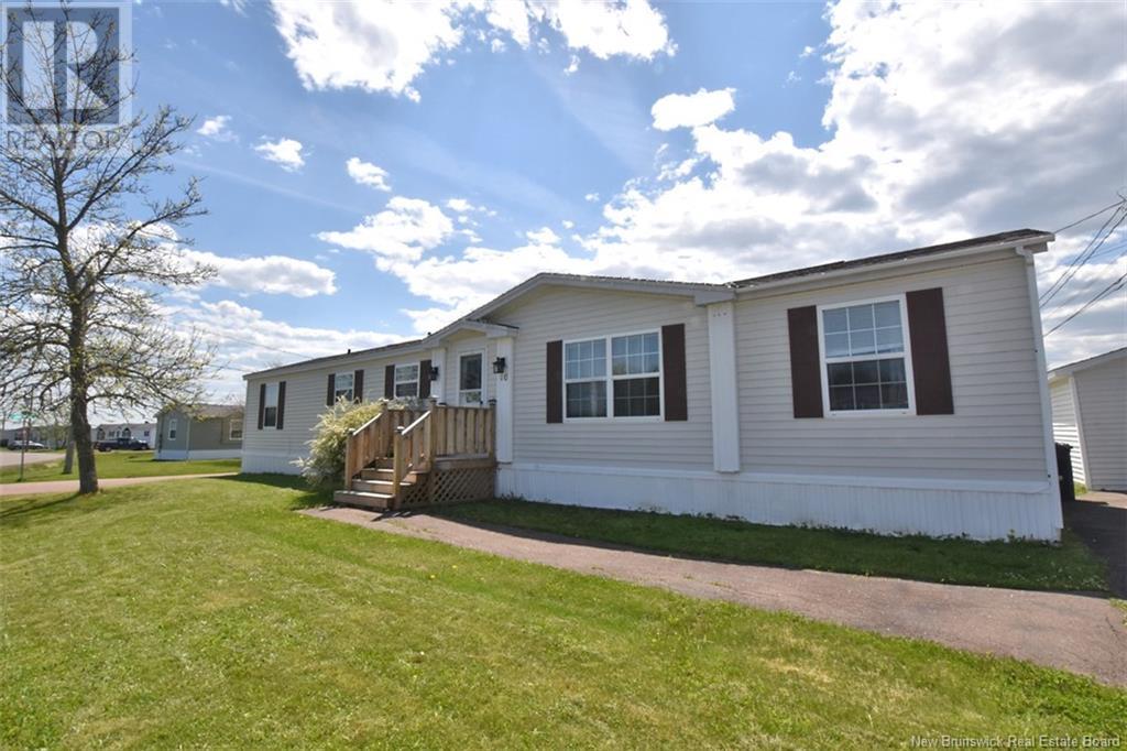 16 Scotch Pine Road, Moncton, New Brunswick  E1H 3C5 - Photo 5 - NB119478