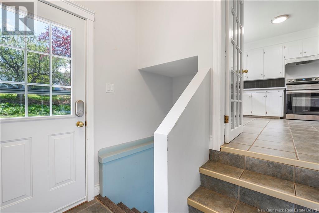 450 Mansfield Street, Fredericton, New Brunswick  E3B 3Z9 - Photo 26 - NB119447