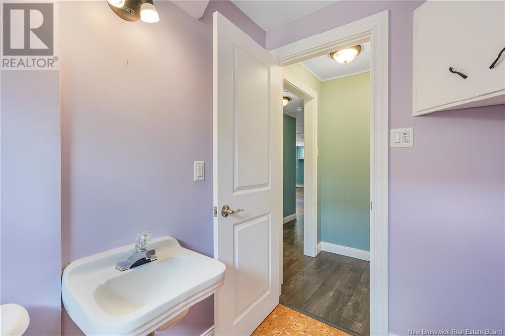 450 Mansfield Street, Fredericton, New Brunswick  E3B 3Z9 - Photo 27 - NB119447